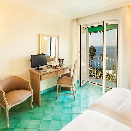 Hotel Continental Mare Ischia Dış mekan fotoğraf