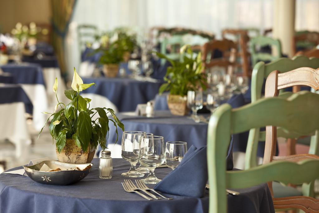 Hotel Continental Mare Ischia Dış mekan fotoğraf
