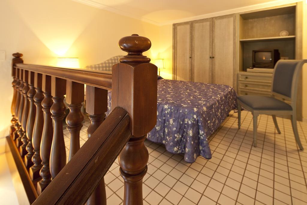 Hotel Continental Mare Ischia Dış mekan fotoğraf