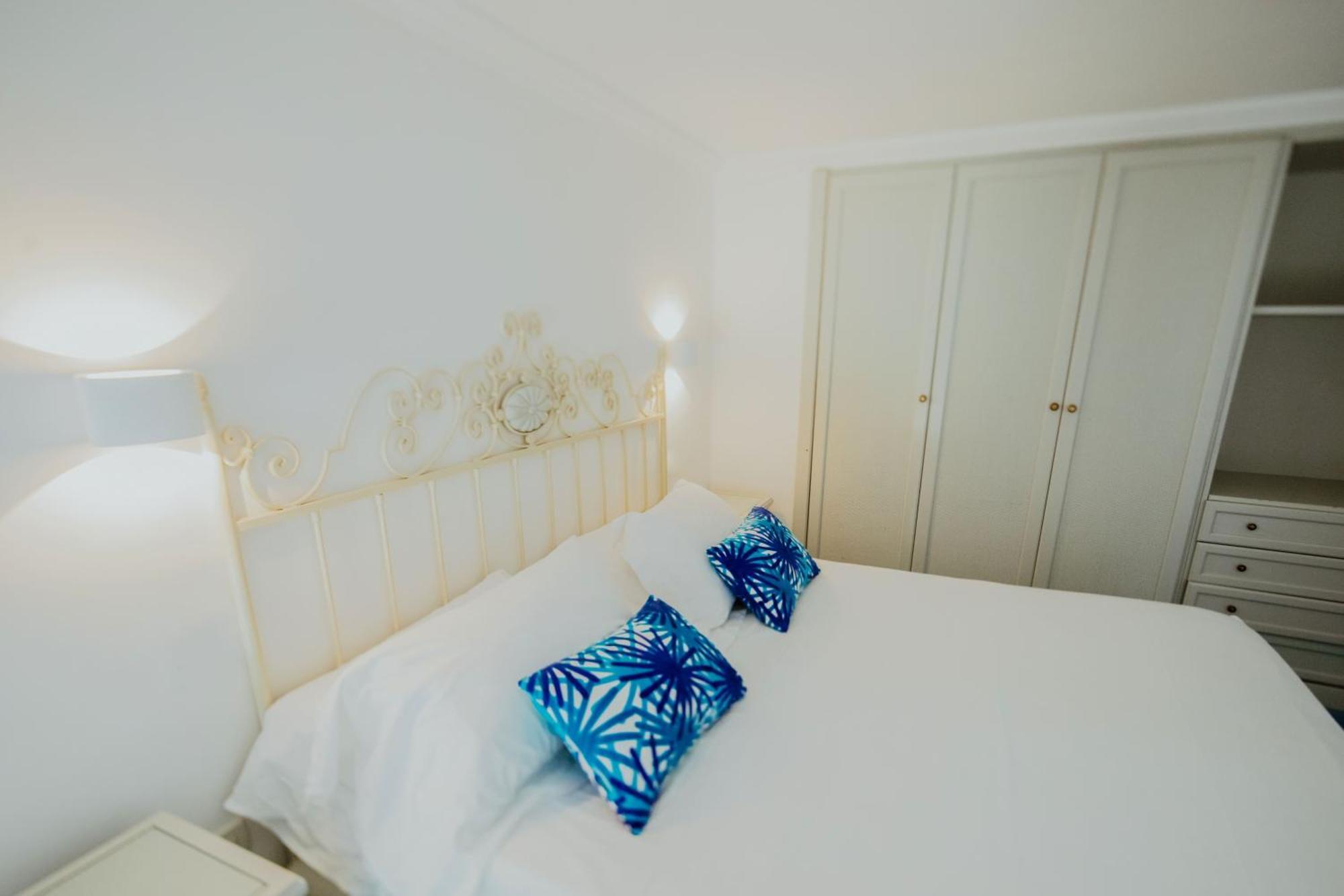Hotel Continental Mare Ischia Dış mekan fotoğraf